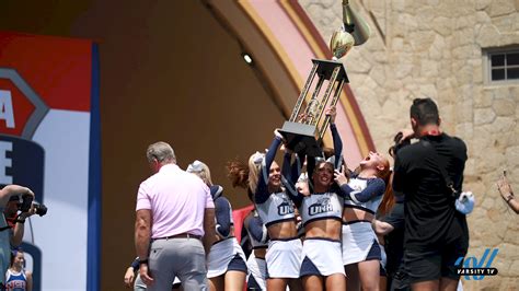 2023 NCA & NDA College National Championship .